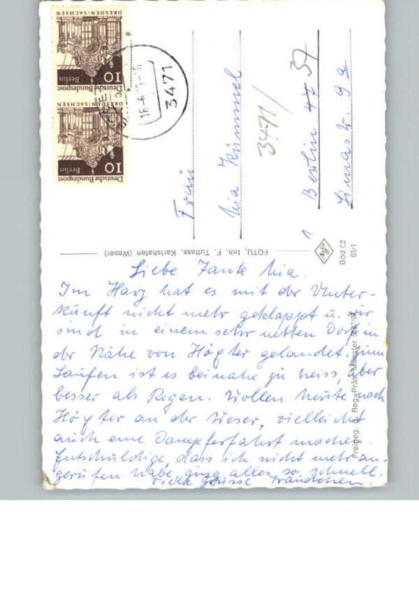 Boedexen – Bild 2