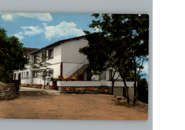 Boffzen Pension zum Sommerberg