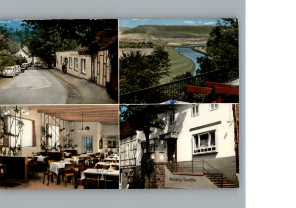 Fuerstenberg Weser Hotel Fuerstenberg