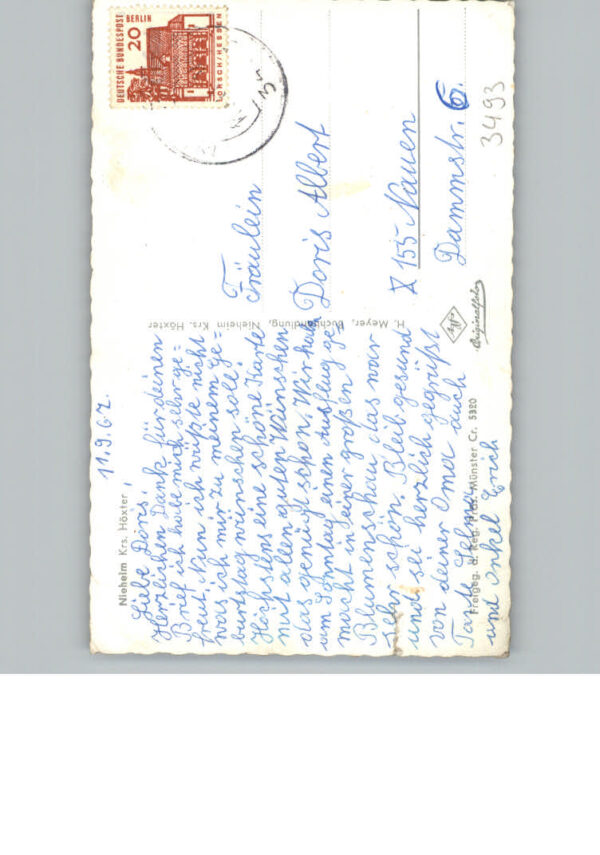 Nieheim – Bild 2