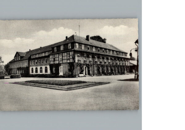 Bad  Driburg