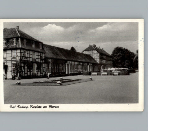 Bad  Driburg