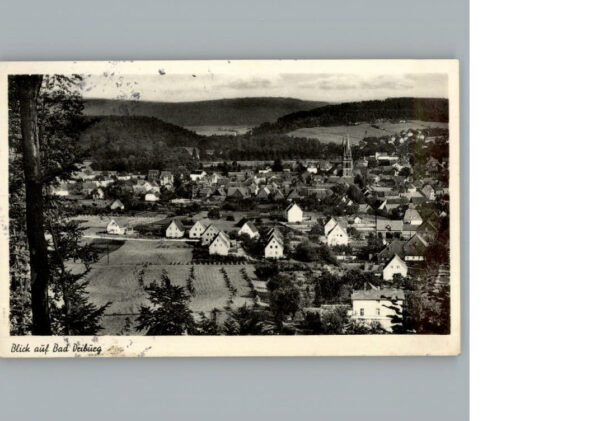 Bad  Driburg