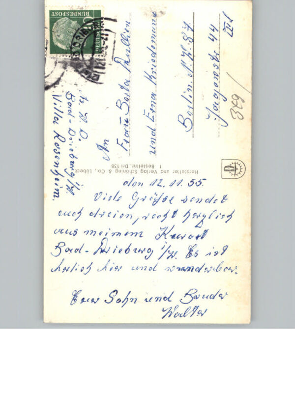 Bad  Driburg – Bild 2