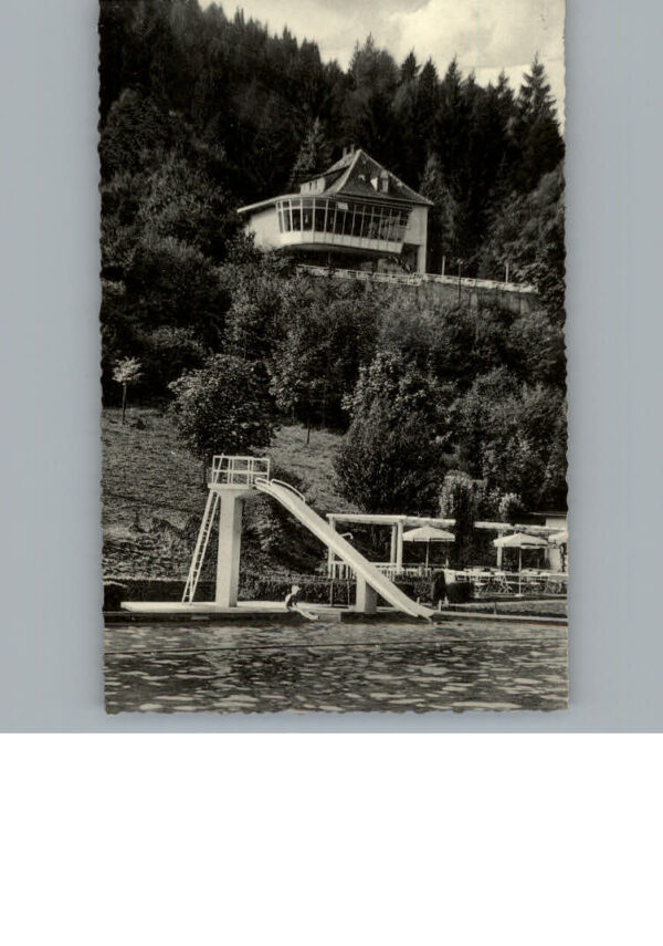 Bad  Driburg Schwimmbad