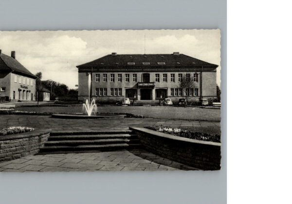 Bad  Driburg