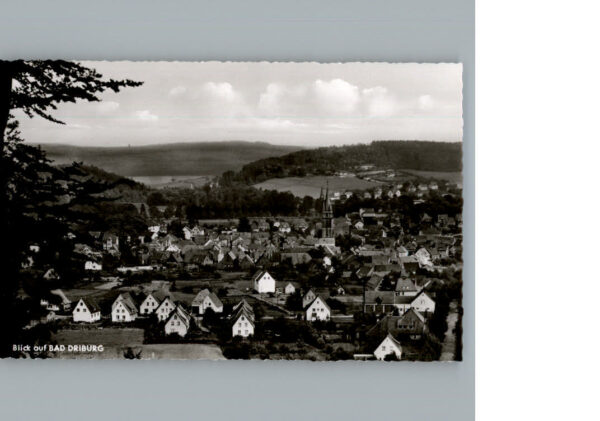 Bad  Driburg