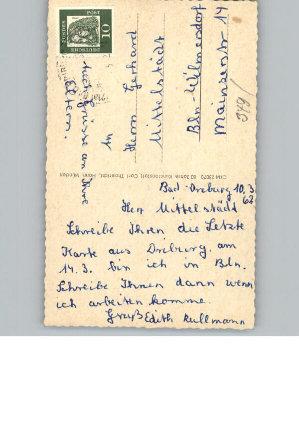 Bad  Driburg Cafe Falenhoehe – Bild 2