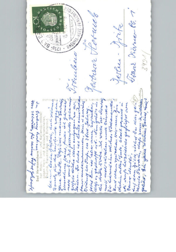 Bad  Hermannsborn – Bild 2