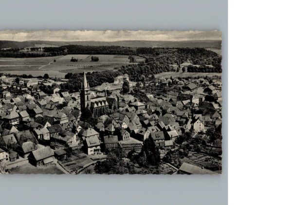 Bad  Driburg
