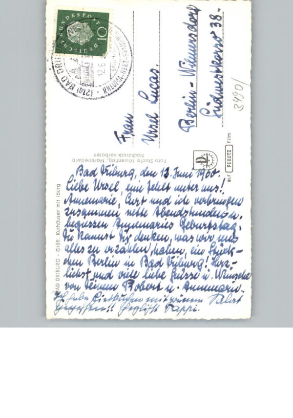 Bad  Driburg – Bild 2