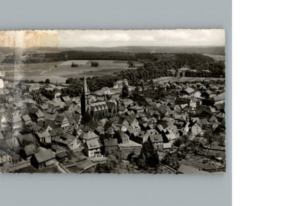 Bad  Driburg