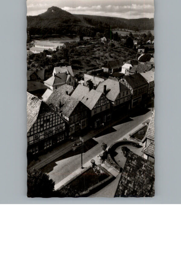 Bad  Driburg