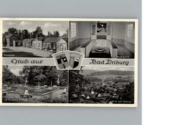Bad  Driburg
