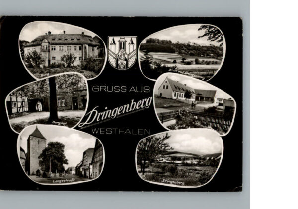 Dringenberg