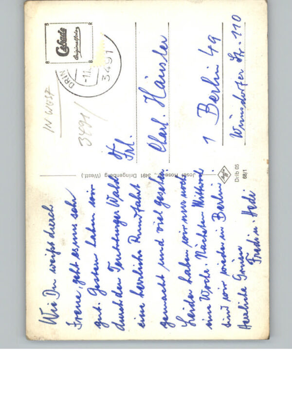 Dringenberg – Bild 2