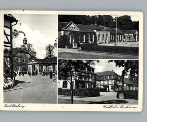 Bad  Driburg