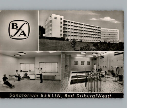 Bad  Driburg