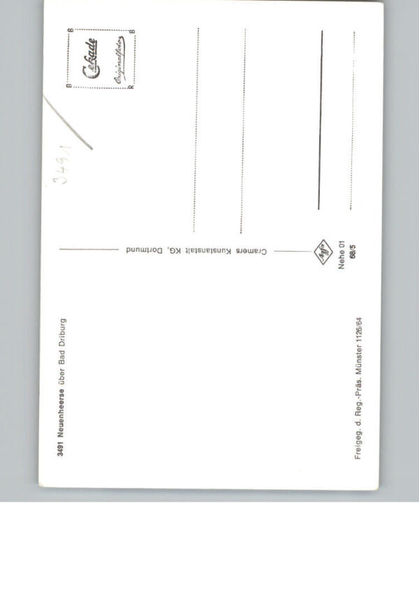 Neuenheerse – Bild 2
