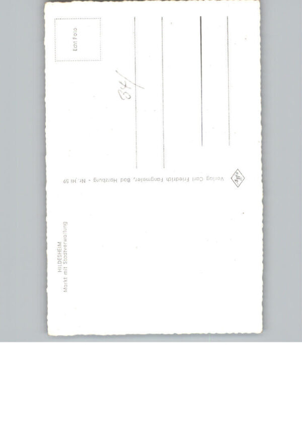 Hildesheim – Bild 2
