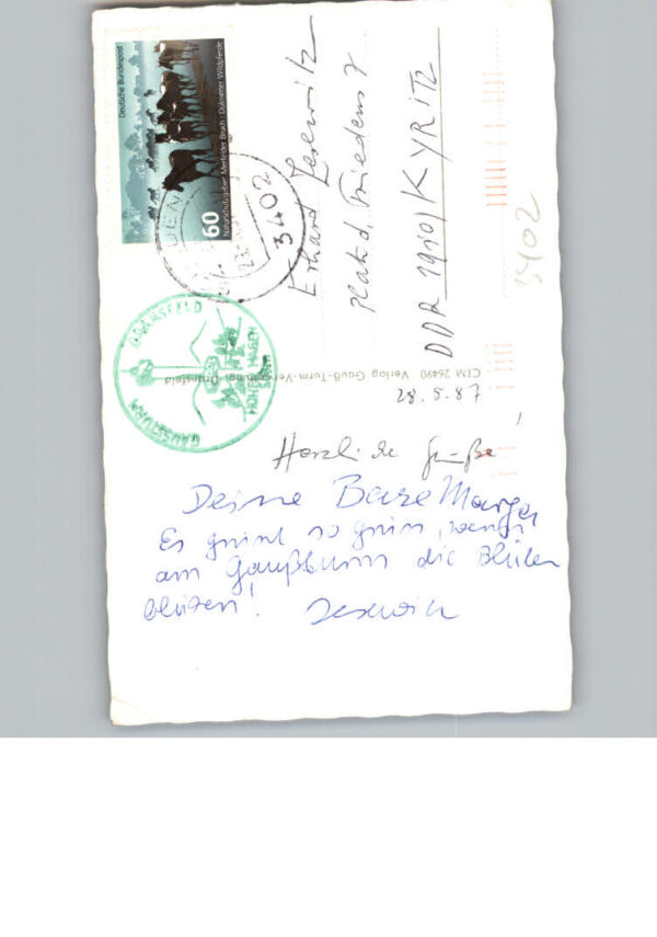 Dransfeld Schwimmbad – Bild 2