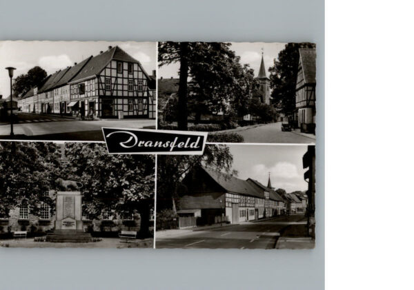 Dransfeld