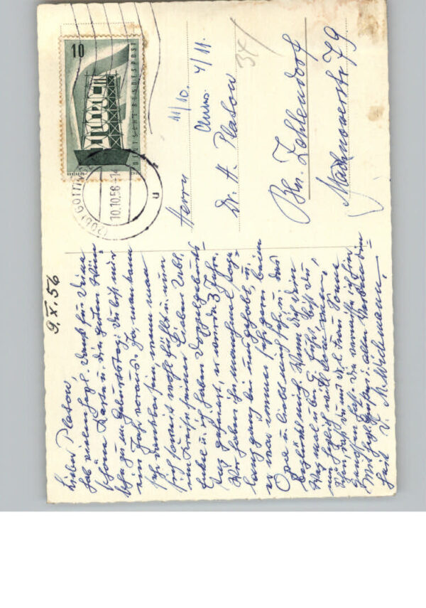 Goettingen Niedersachsen – Bild 2