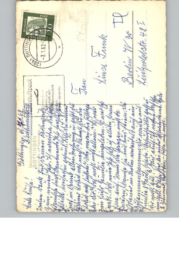 Goettingen Niedersachsen – Bild 2