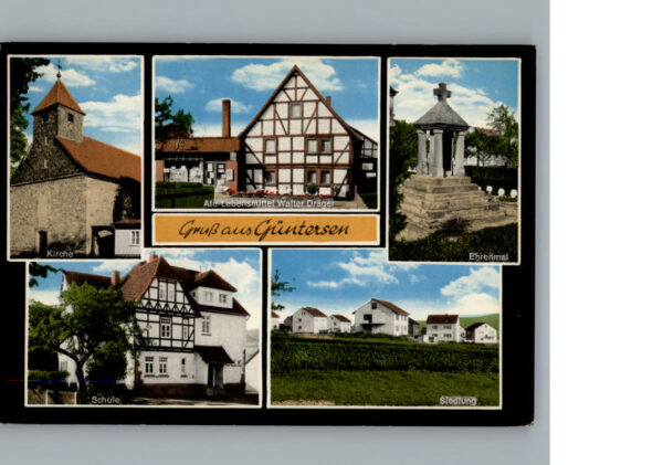Guentersen