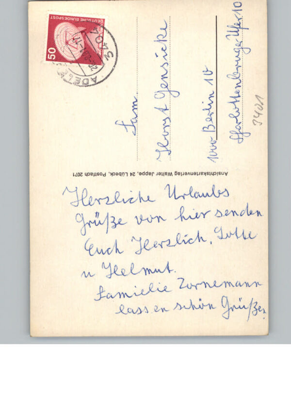 Guentersen – Bild 2