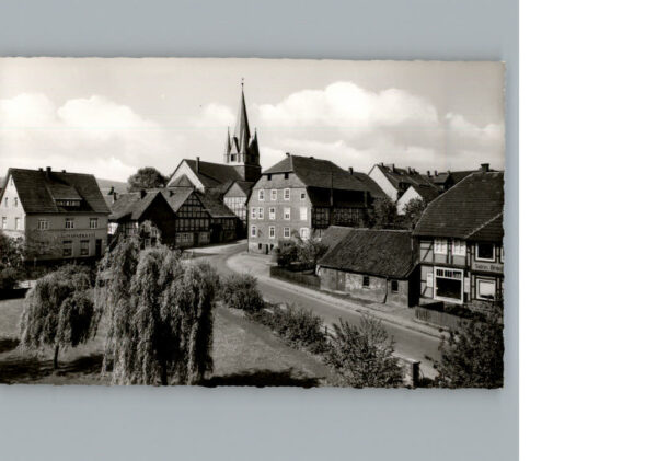 Bodenfelde
