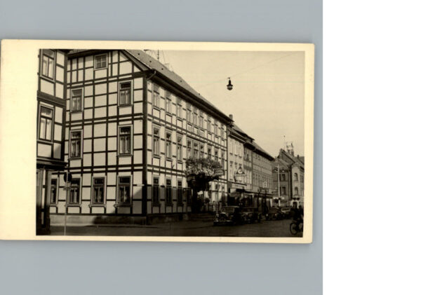 Northeim Hotel Sonne