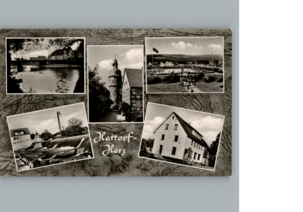 Hattorf Harz