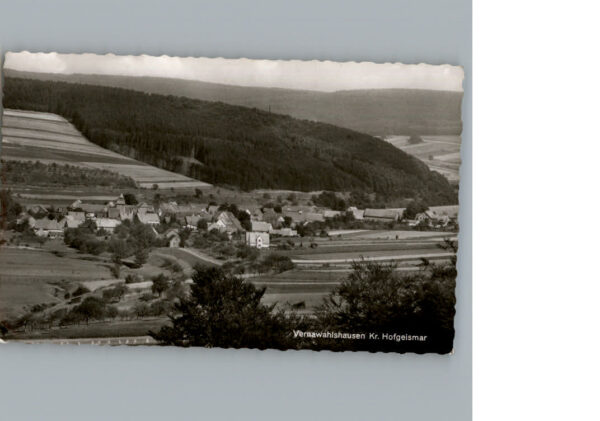 Vernawahlshausen