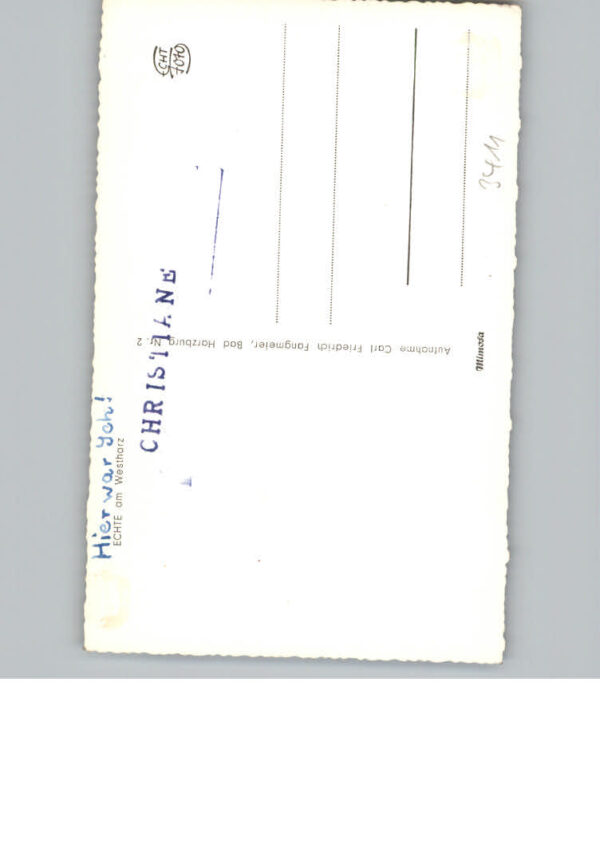 Echte – Bild 2