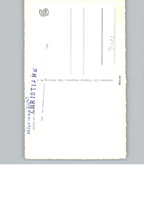 Echte – Bild 2