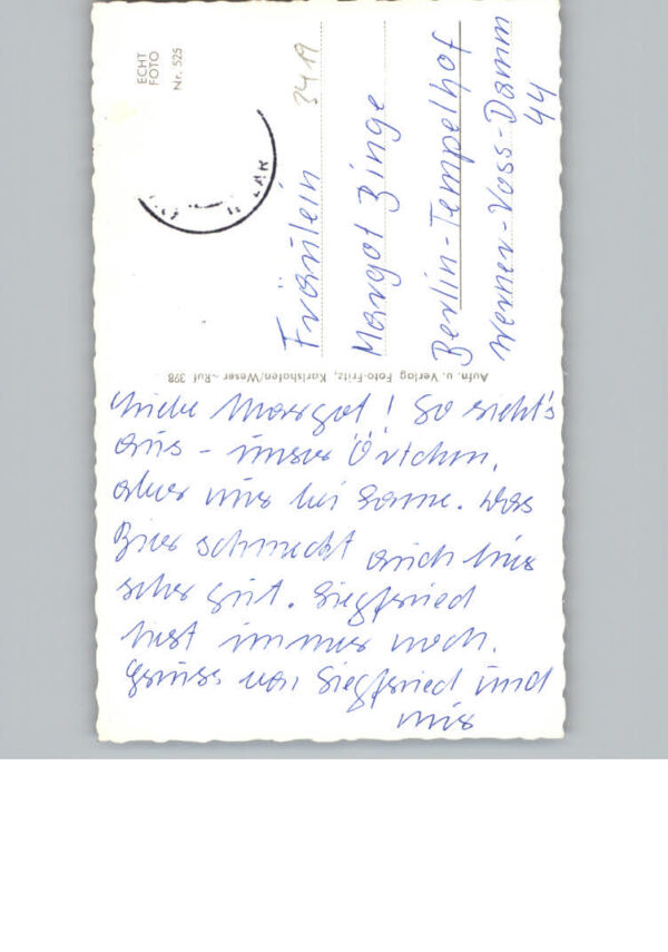 Wahmbeck Weserbergland – Bild 2