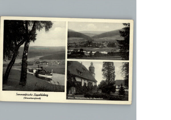 Lippoldsberg
