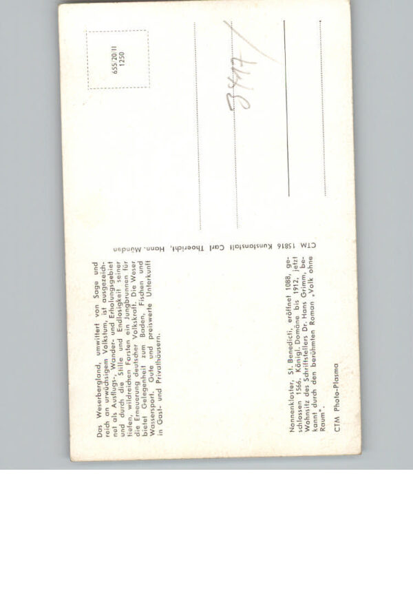Lippoldsberg – Bild 2