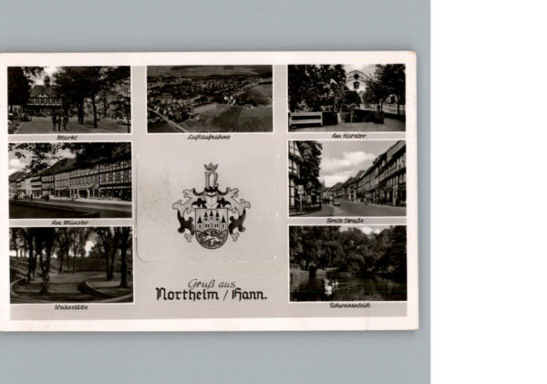 Northeim Breite Strasse