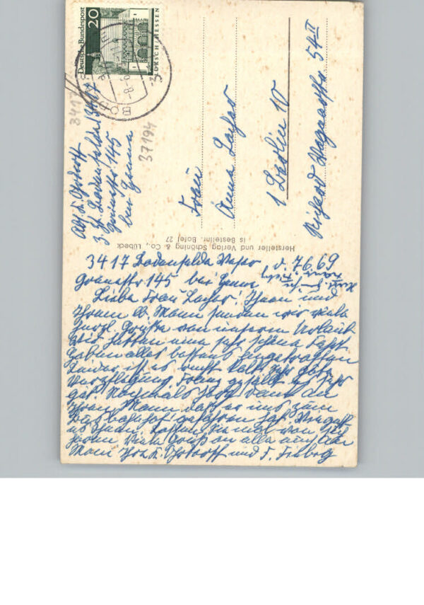 Bodenfelde – Bild 2