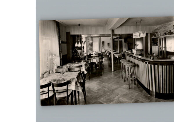 Lippoldsberg Gasthaus zum alten Brauhaus