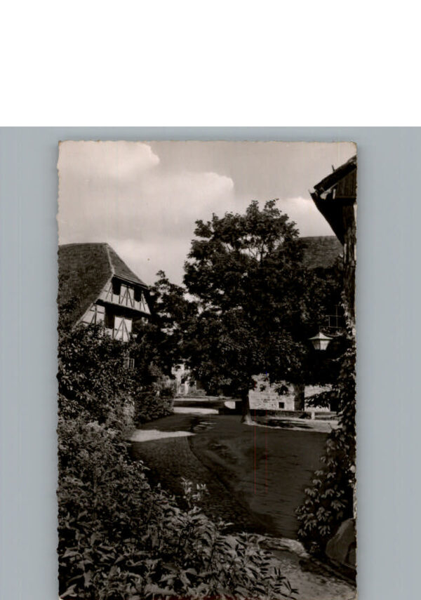 Lippoldsberg
