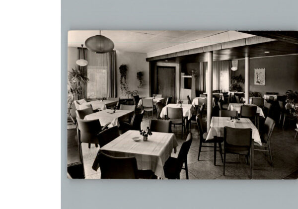 Lippoldsberg Gasthaus zum alten Brauhaus