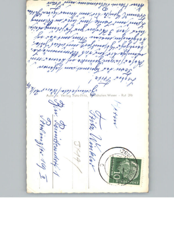 Bodenfelde – Bild 2