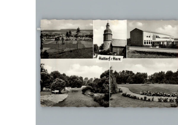 Hattorf Harz