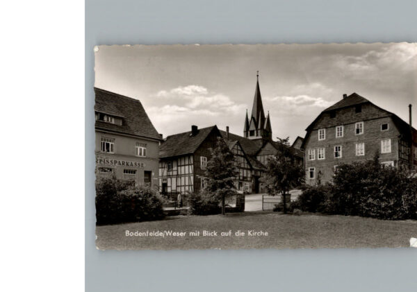 Bodenfelde