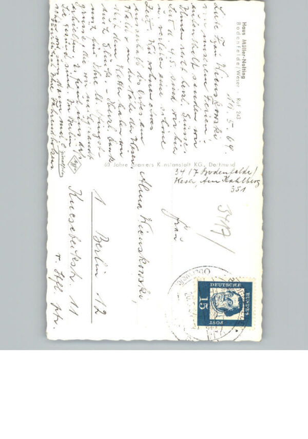 Bodenfelde – Bild 2