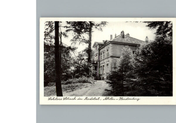 Noerten-Hardenberg