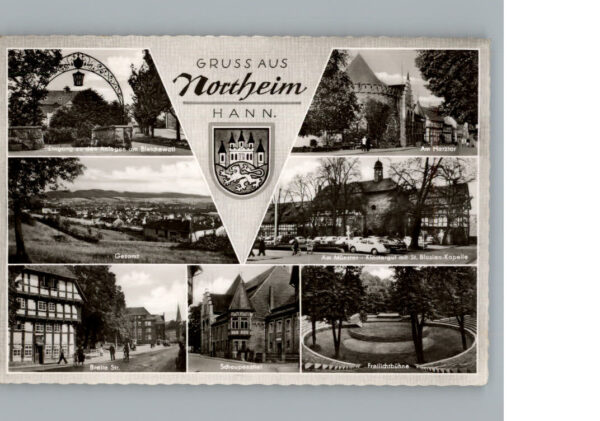 Northeim